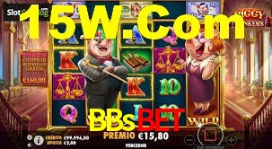 Slot Games BBsbet