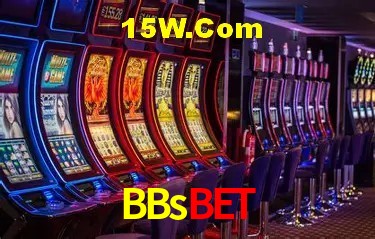 Jogos de Slot BBsbet