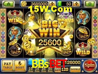 Provedores de Jogos BBsbet