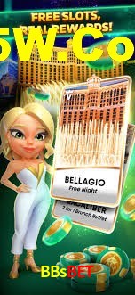 Welcome Bonus BBsbet