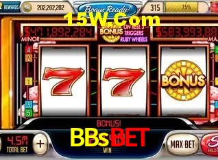 Tecnologia da Plataforma BBsbet