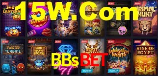 Game Statistics BBsbet